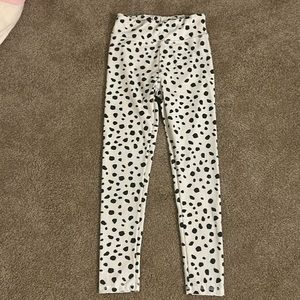 Only wore once so pretty much new